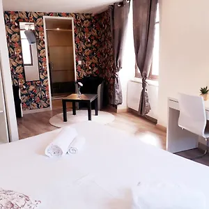 Renaissance 3*, Martigues Frankreich