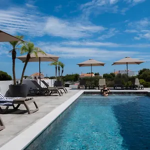  Guest house Ria Formosa