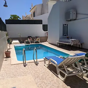 Hostal Dolphin House, Distrito de Faro