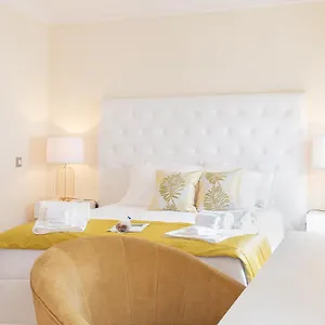 Hostal Sunny, The House - Al, Distrito de Faro