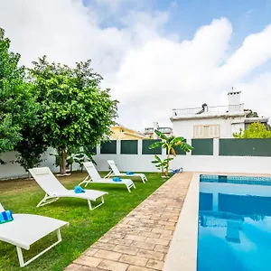  Guest house Urban Bliss Ii