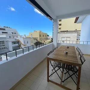 Hostal Moradia De, Distrito de Faro