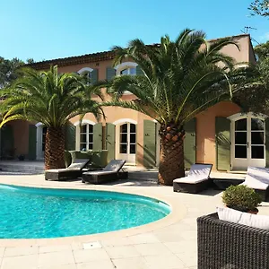 Le Champmazet , La Roquette-sur-Siagne Frankreich