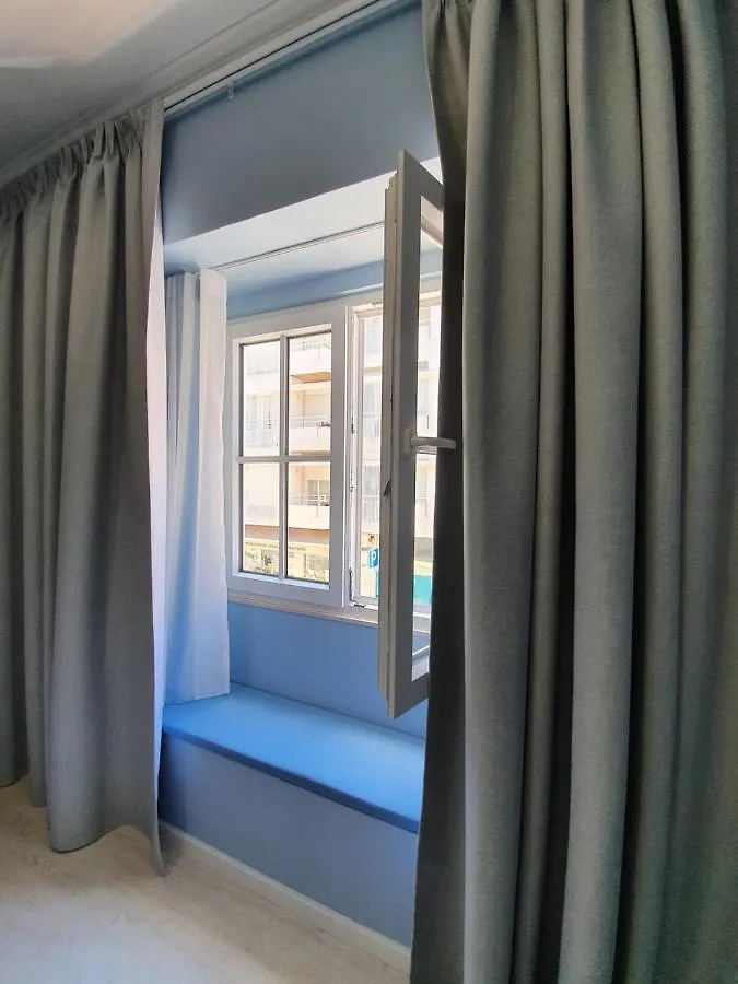 Inn Faro - Casa Amarela - Guest House