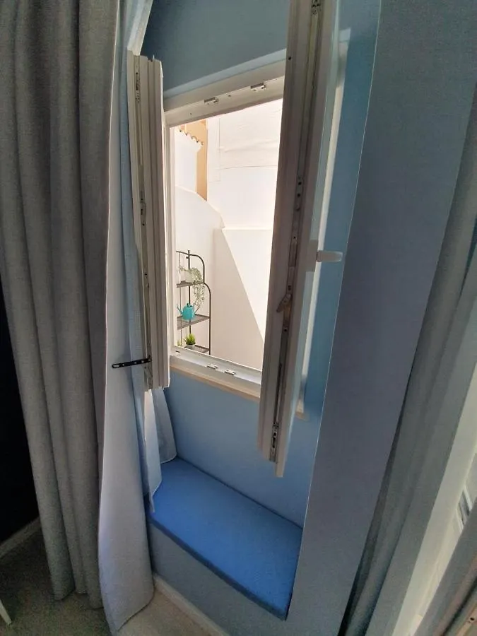 Inn Faro - Casa Amarela - Guest House