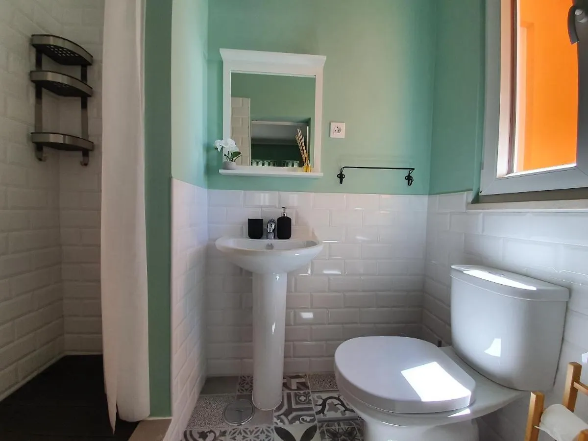 Inn Faro - Casa Amarela - Guest House