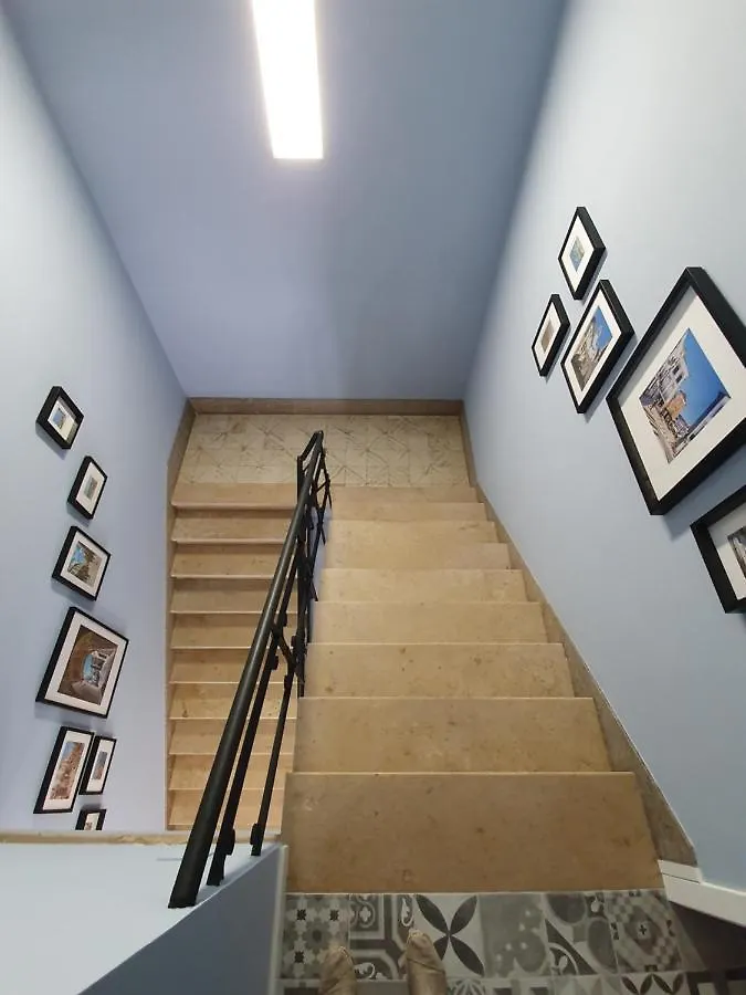 Inn Faro - Casa Amarela - Guest House