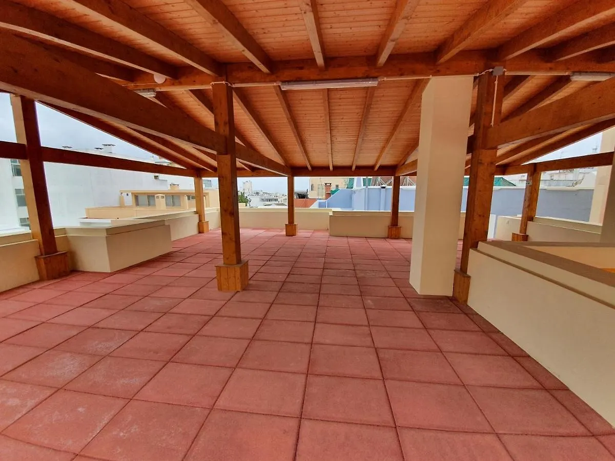 Inn Faro - Casa Amarela - Guest House Portugal