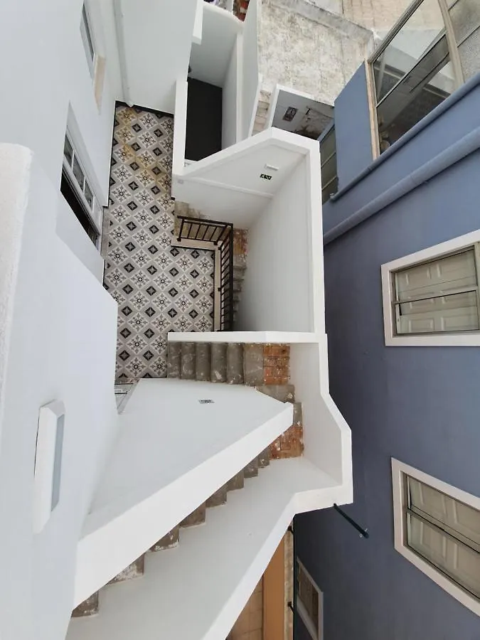 Inn Faro - Casa Amarela - Guest House Portugal