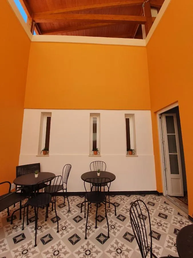 Inn Faro - Casa Amarela - Guest House 0*,