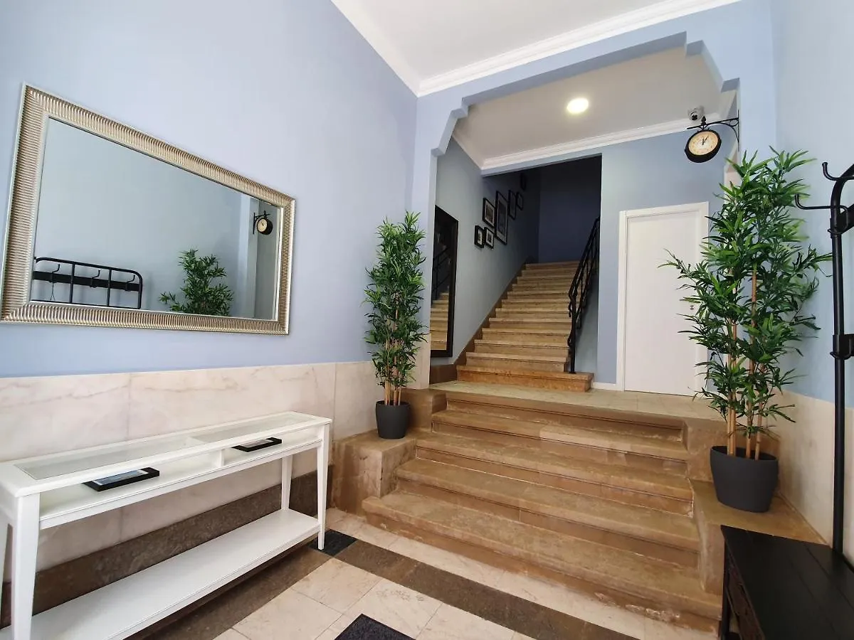 Inn Faro - Casa Amarela - Guest House 0*,  Portugal