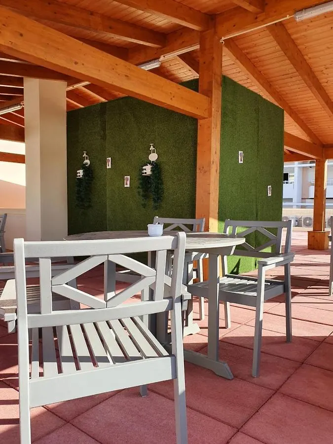 Inn Faro - Casa Amarela - Guest House